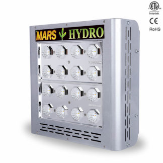Купить Mars Pro II LED Epistar 80