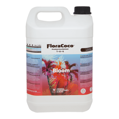 Купить удобрение GHE FloraCoco Bloom 500ml