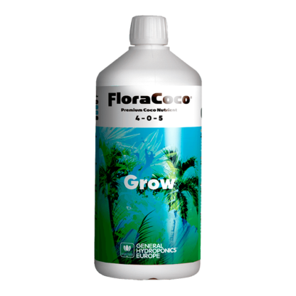 Купить удобрение GHE FloraCoco Grow 500ml